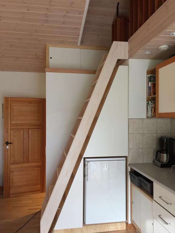 Lindegaardapartment - Woods And Sea Hejls Eksteriør bilde